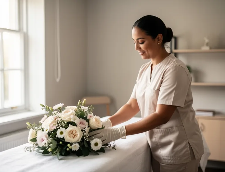 Bestatter Service in Lauchhammer